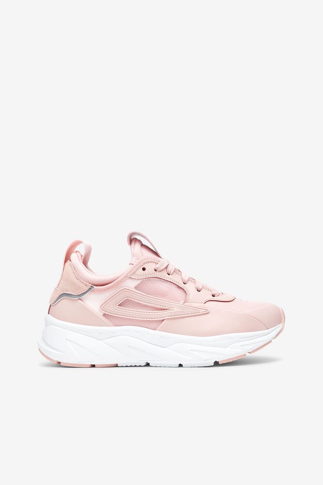 Fila Sneakers Amore Womens Rose - India LGT-852164